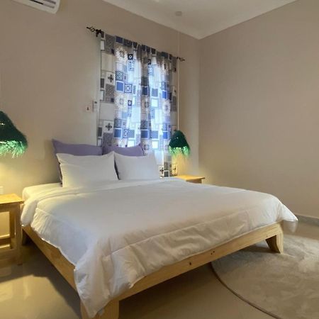 Hanaia House Zanzibar Zewnętrze zdjęcie