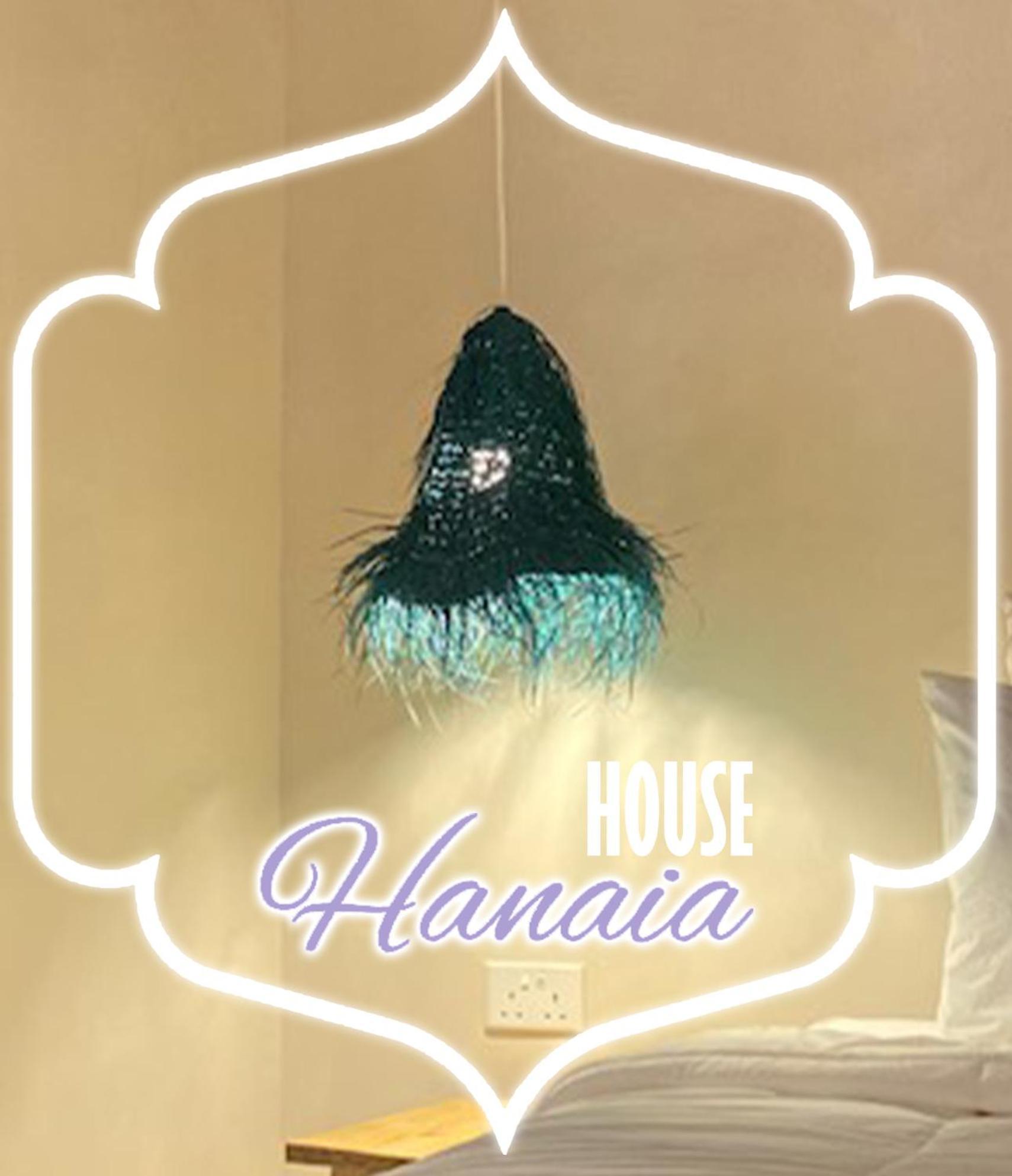 Hanaia House Zanzibar Zewnętrze zdjęcie