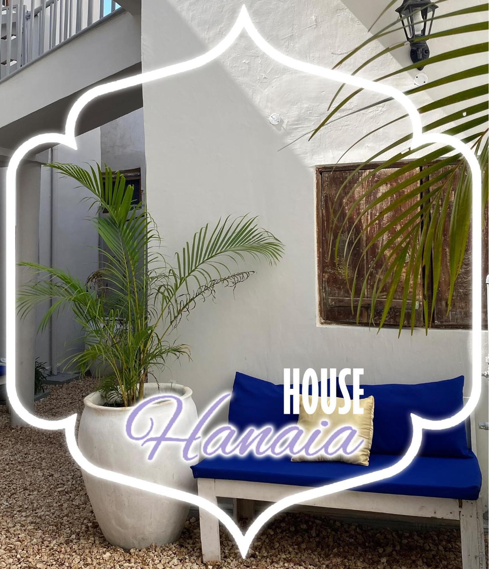 Hanaia House Zanzibar Zewnętrze zdjęcie