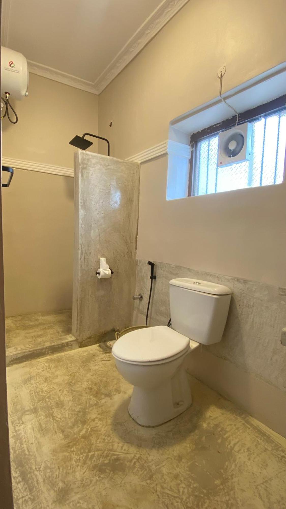 Hanaia House Zanzibar Zewnętrze zdjęcie