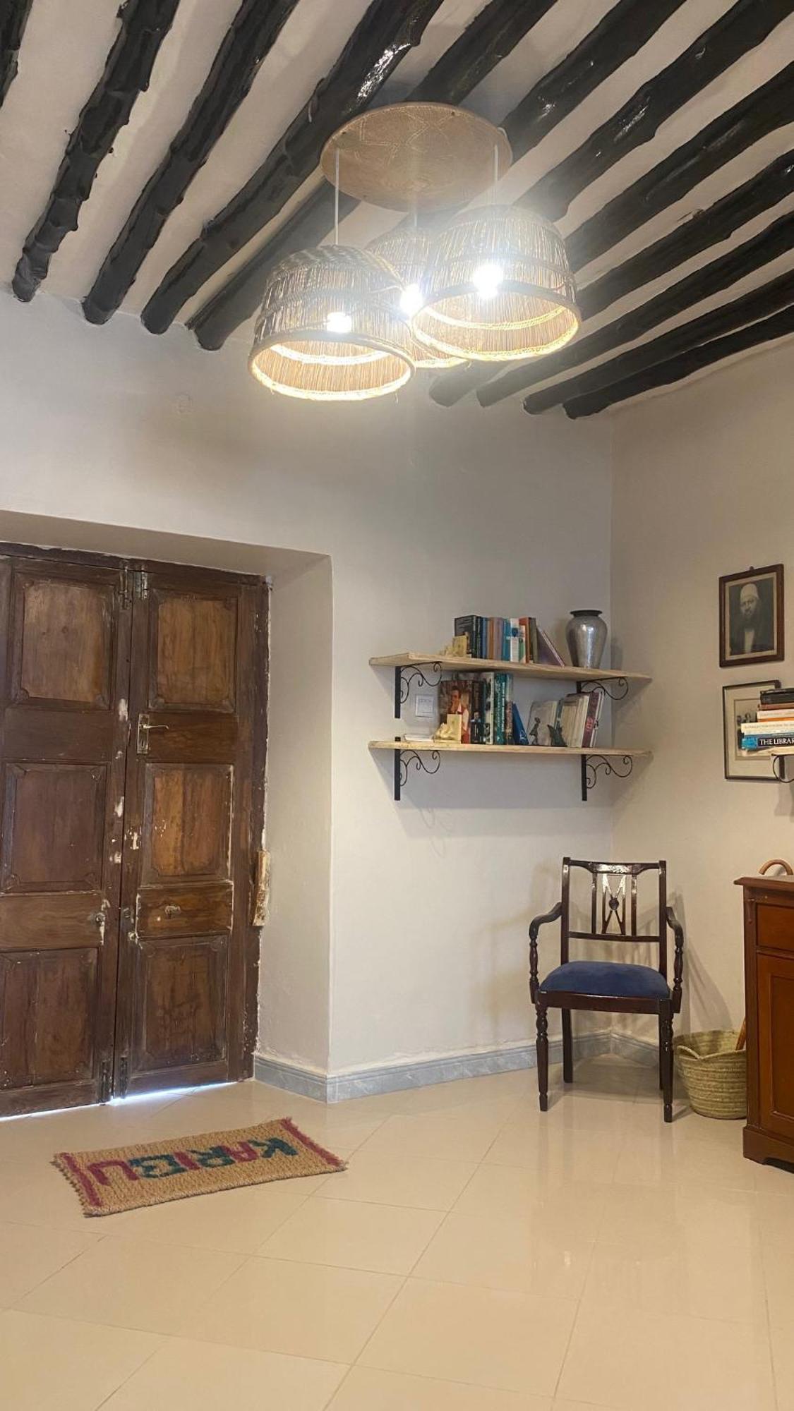 Hanaia House Zanzibar Zewnętrze zdjęcie