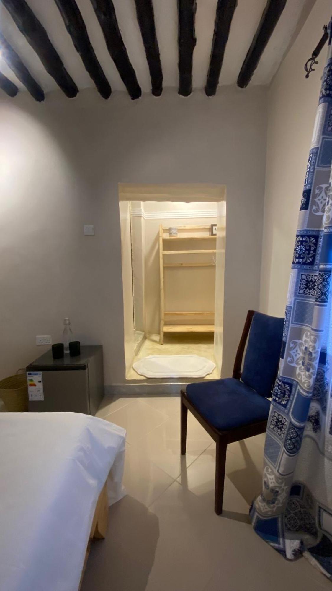 Hanaia House Zanzibar Zewnętrze zdjęcie