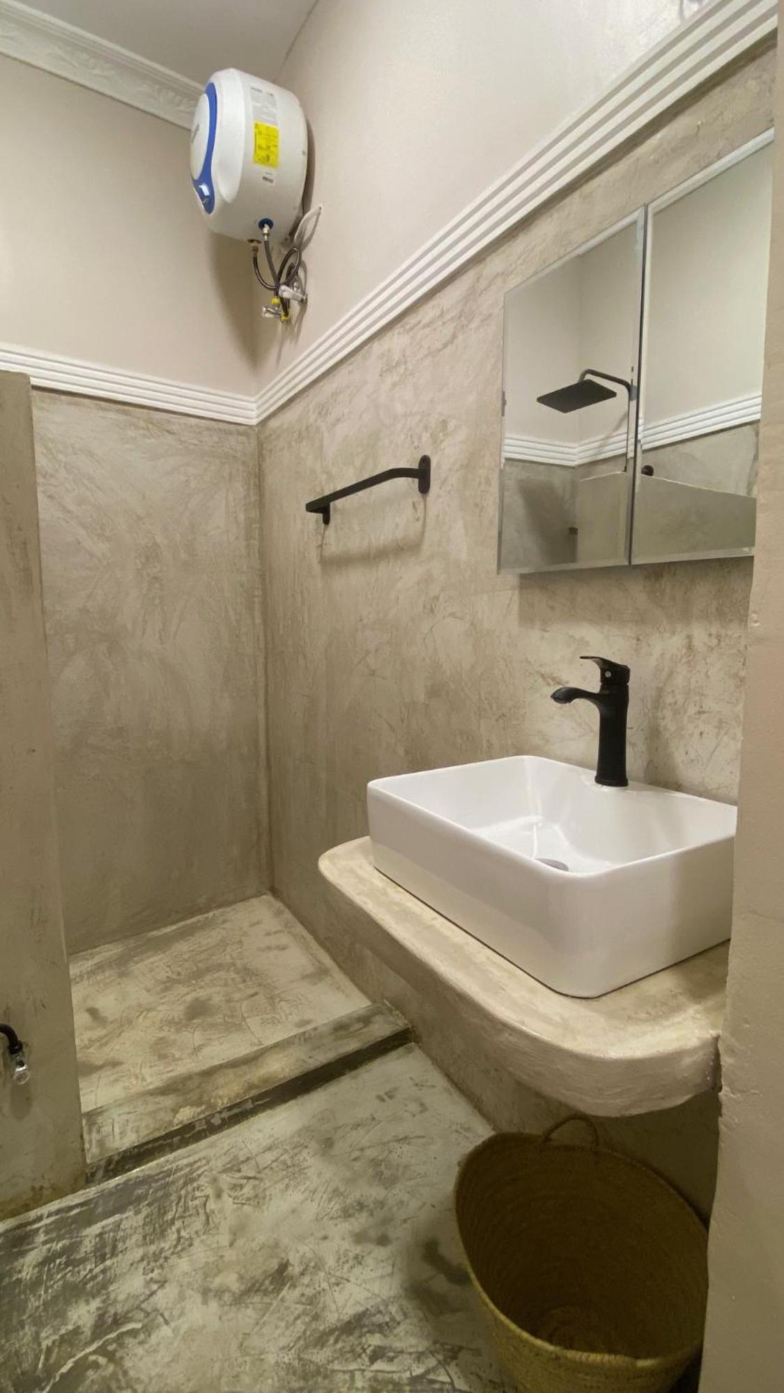 Hanaia House Zanzibar Zewnętrze zdjęcie