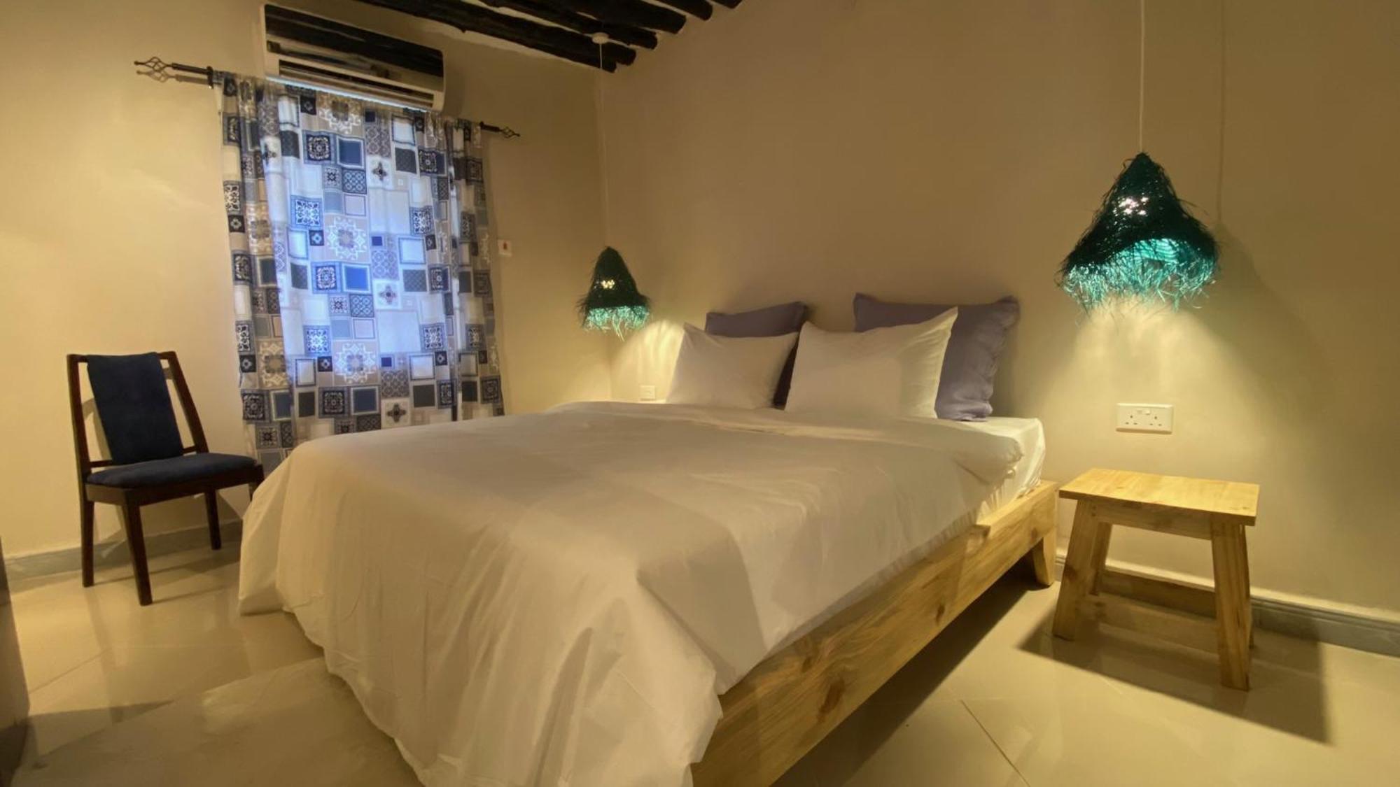 Hanaia House Zanzibar Zewnętrze zdjęcie