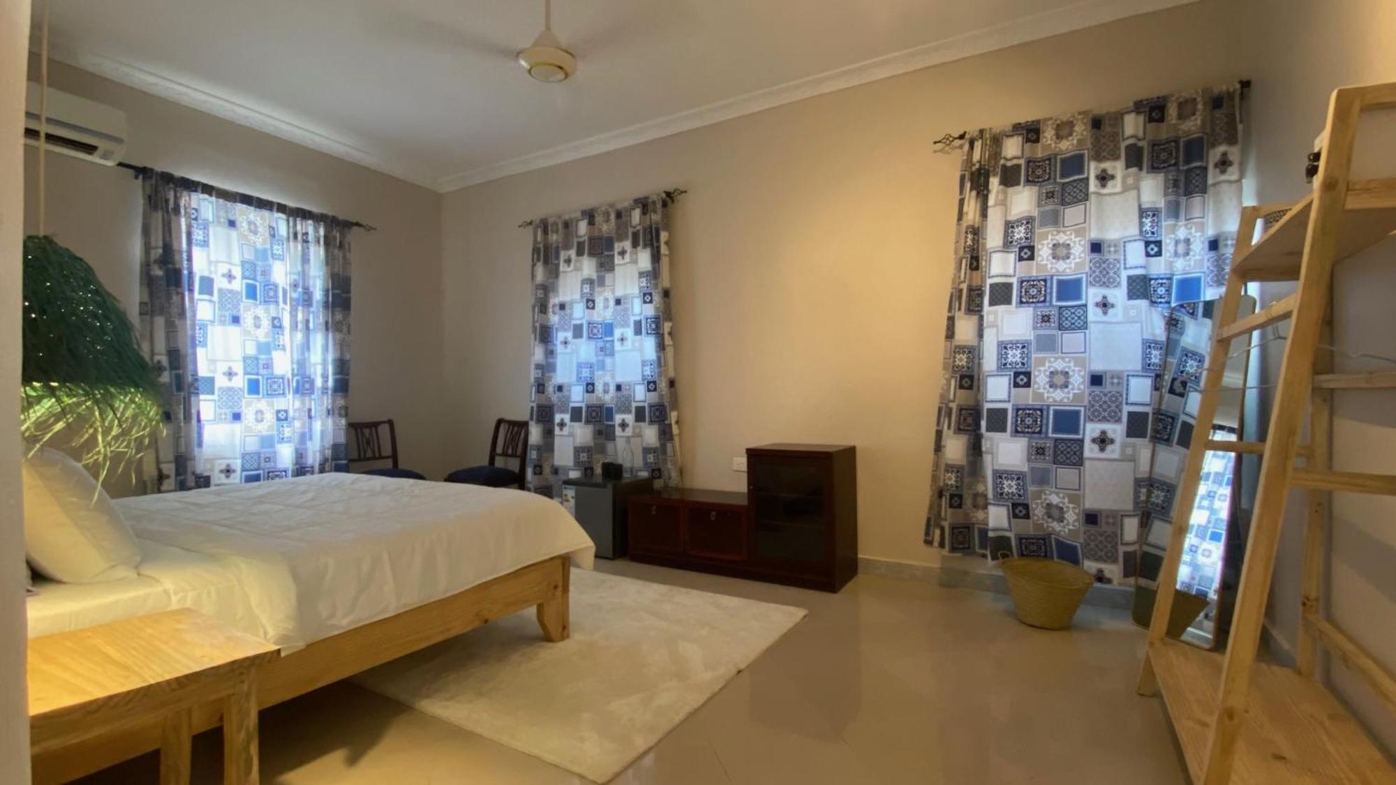 Hanaia House Zanzibar Zewnętrze zdjęcie