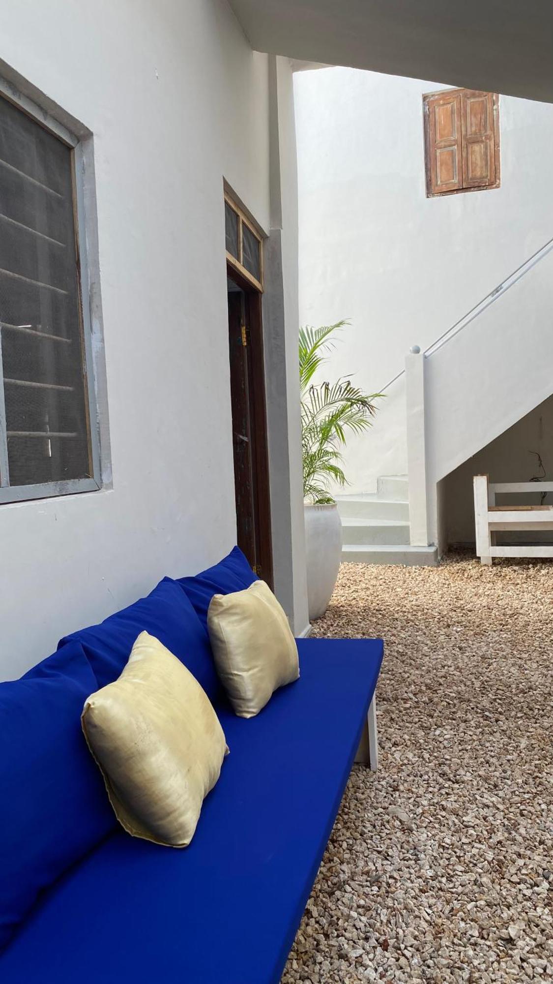 Hanaia House Zanzibar Zewnętrze zdjęcie