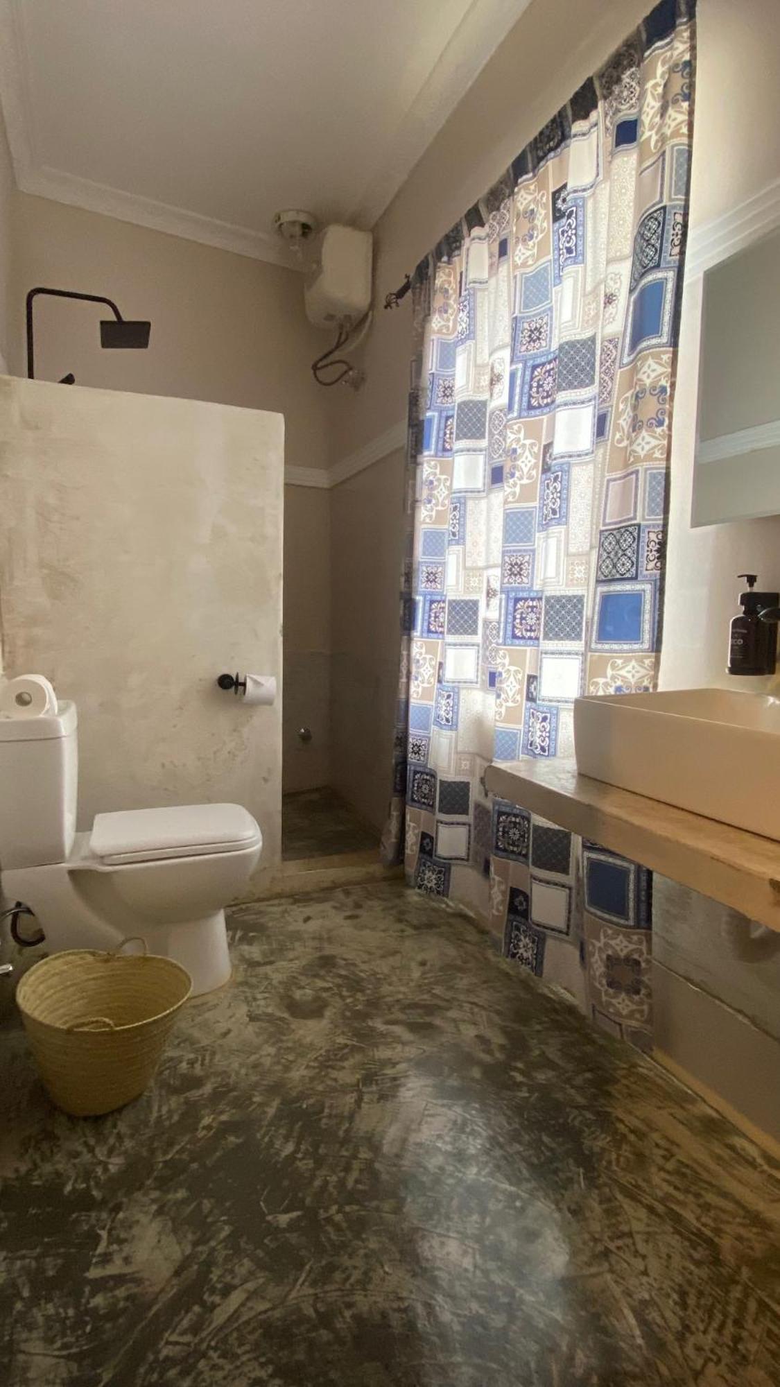 Hanaia House Zanzibar Zewnętrze zdjęcie