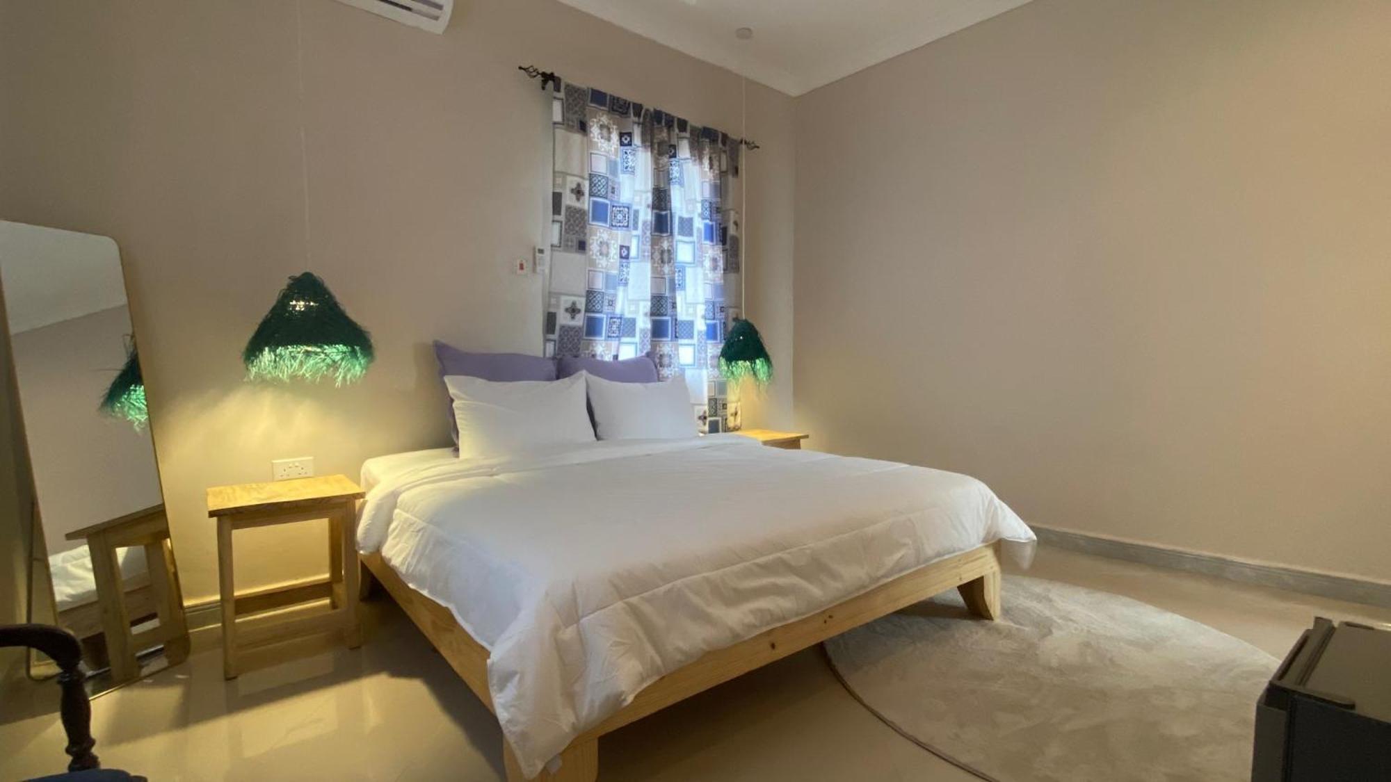 Hanaia House Zanzibar Zewnętrze zdjęcie