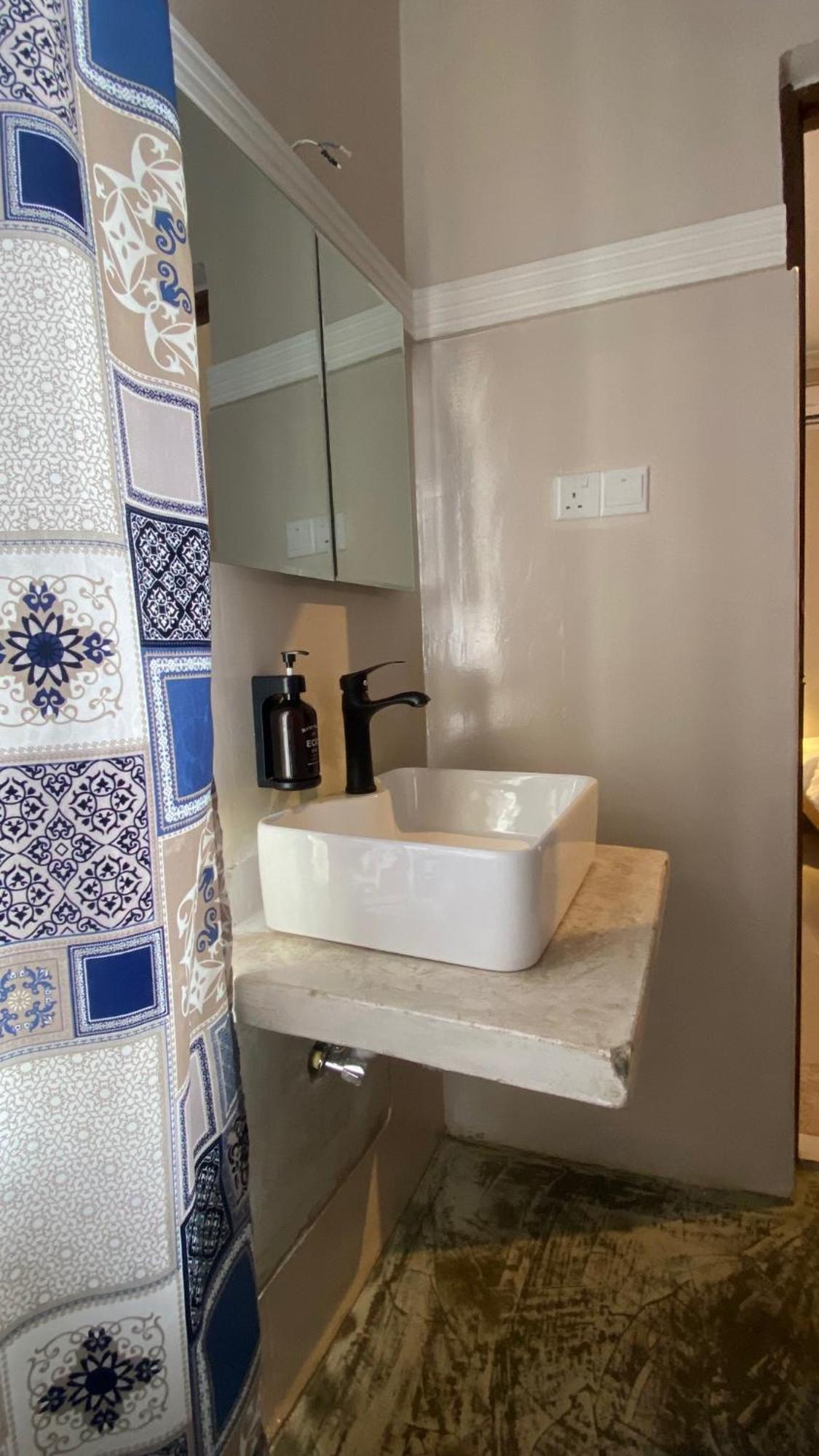 Hanaia House Zanzibar Zewnętrze zdjęcie