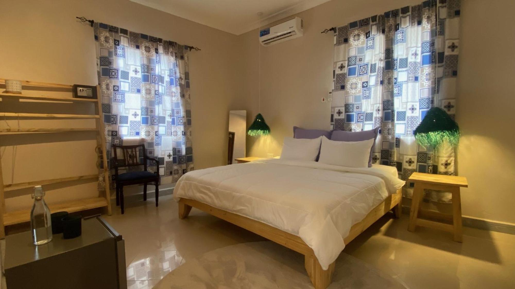 Hanaia House Zanzibar Zewnętrze zdjęcie
