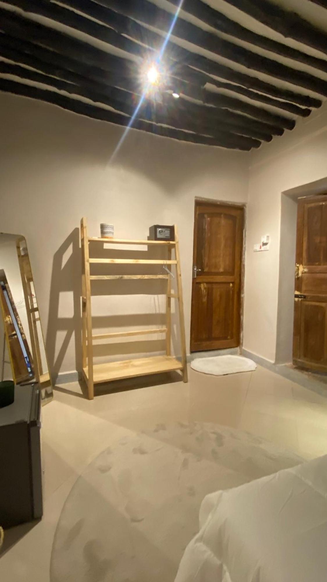 Hanaia House Zanzibar Zewnętrze zdjęcie