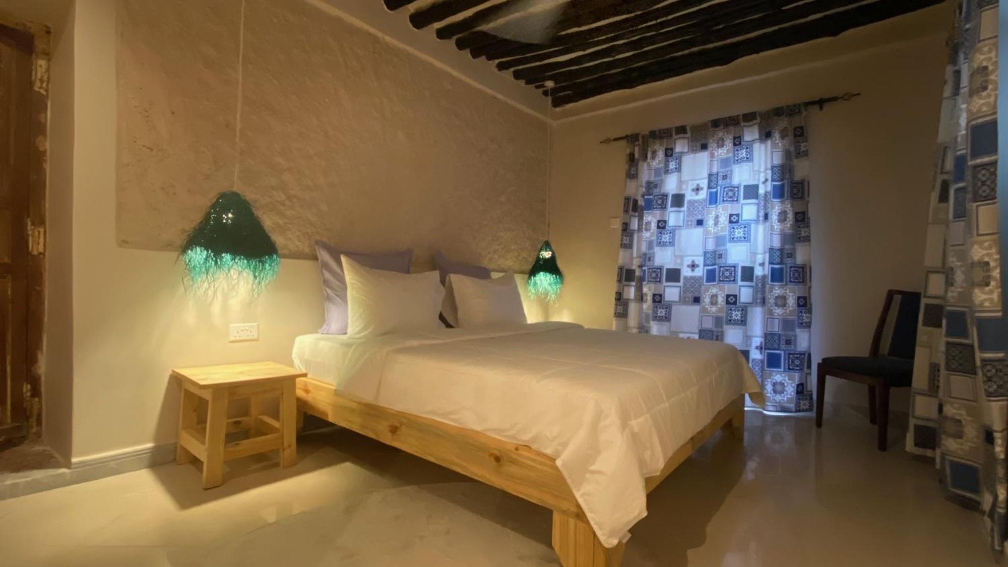 Hanaia House Zanzibar Zewnętrze zdjęcie