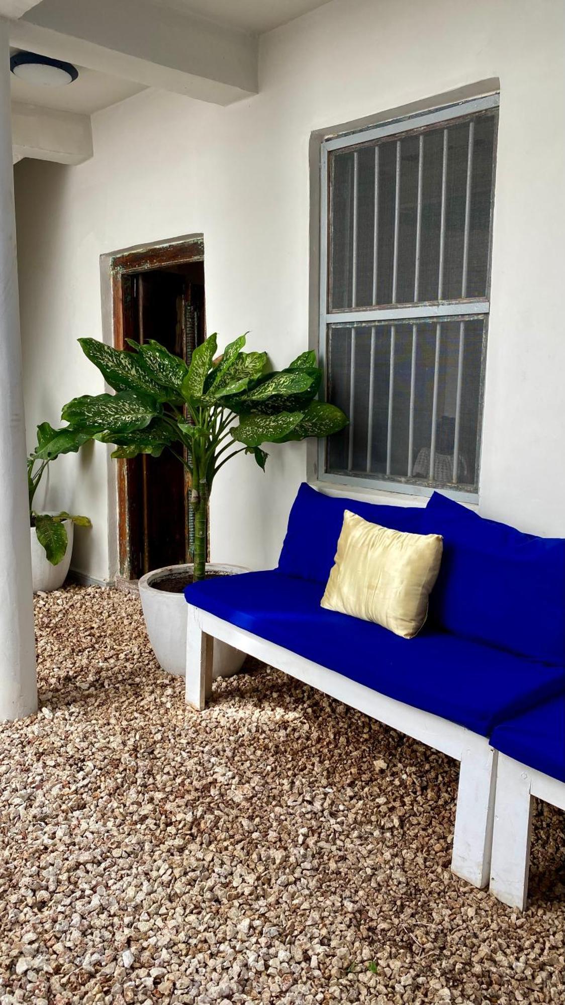 Hanaia House Zanzibar Zewnętrze zdjęcie
